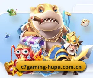 C7娱乐 APP